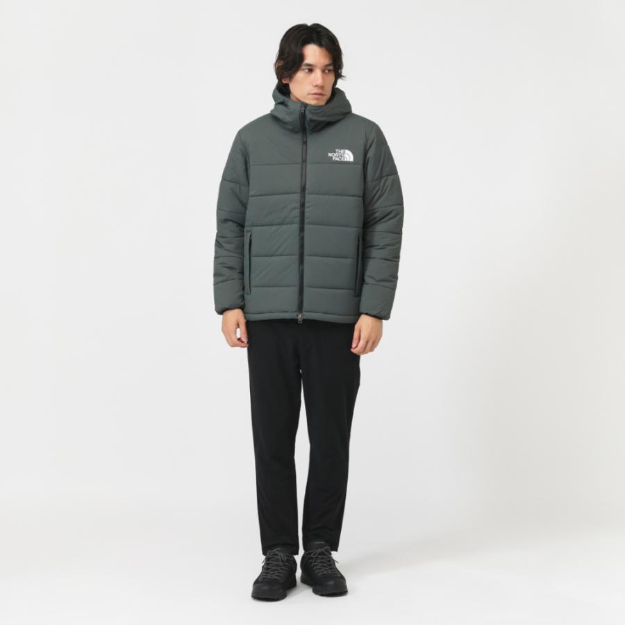 THE NORTH FACE（ザ ノースフェイス） 2025秋冬 アウトドアカジュアル