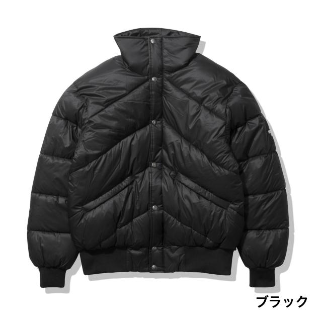 THE NORTH FACE ザ・ノース・フェイス メンズ アウトドア 中綿 
