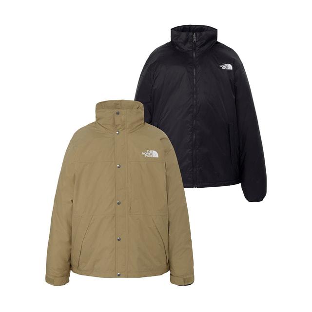 THE NORTH FACE（ザ ノースフェイス） 2025秋冬 アウトドアカジュアル