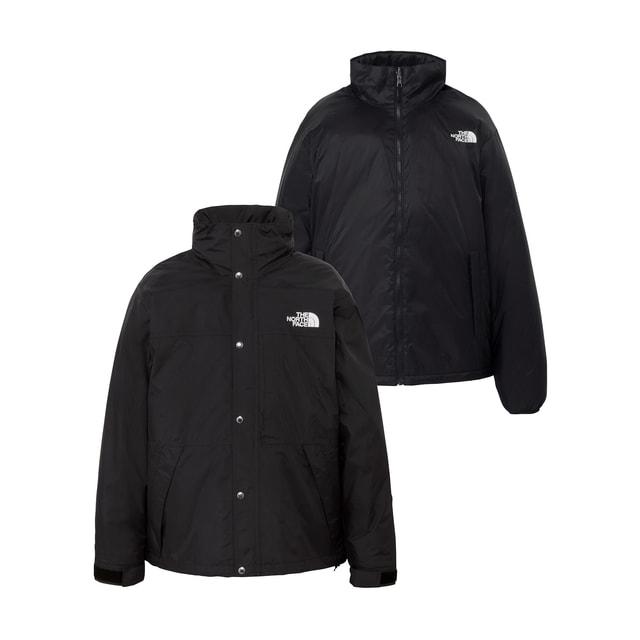 新品　値下げ中　THE NORTH FACE ロングジャケットメンズ　Ｌ THE NORTH FACE（ザ ノースフェイス） 2025秋冬 アウトドアカジュアル