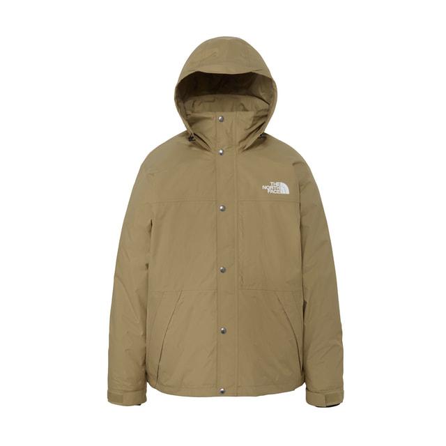 THE NORTH FACE（ザ ノースフェイス） 2025秋冬 アウトドアカジュアル