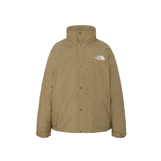 THE NORTH FACE（ザ ノースフェイス） 2025秋冬 アウトドアカジュアル