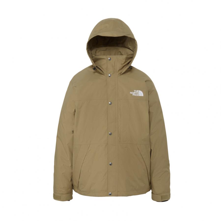 THE NORTH FACE（ザ ノースフェイス） 2025秋冬 アウトドアカジュアル