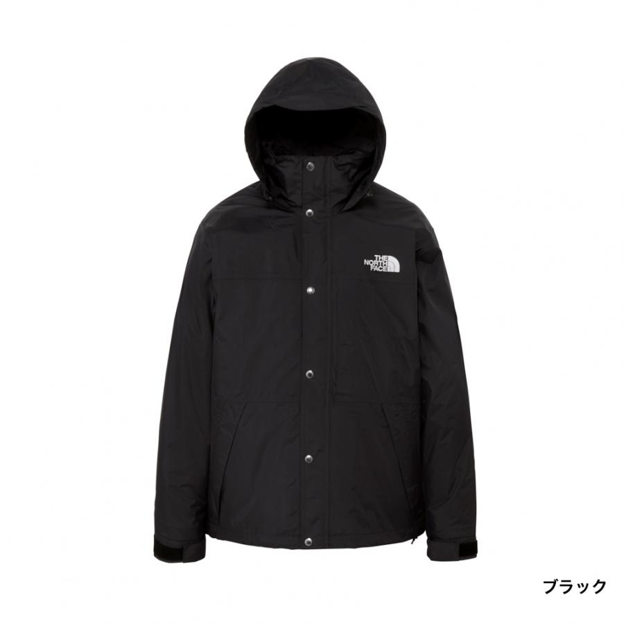 THE NORTH FACE（ザ ノースフェイス） 2025秋冬 アウトドアカジュアル
