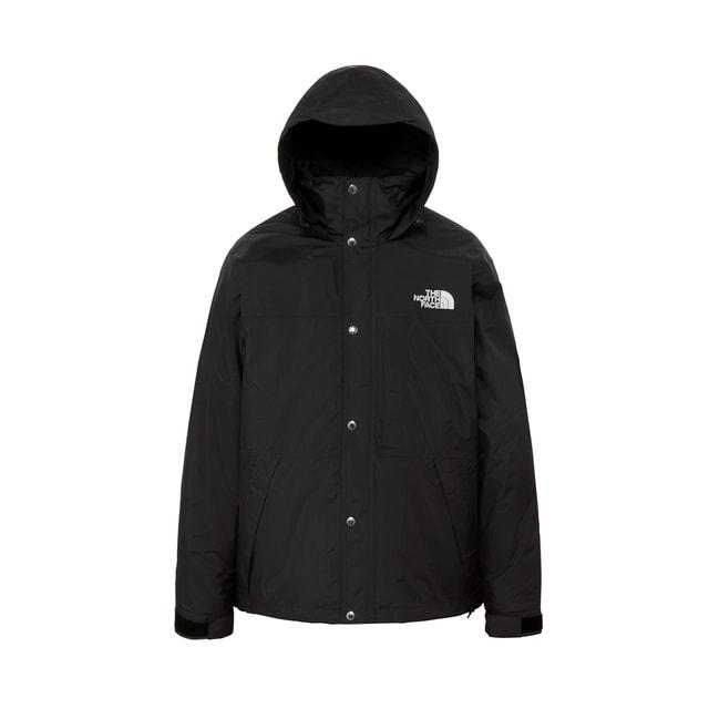 THE NORTH FACE（ザ ノースフェイス） 2025秋冬 アウトドアカジュアル