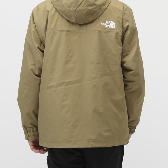 THE NORTH FACE（ザ ノースフェイス） 2025秋冬 アウトドアカジュアル
