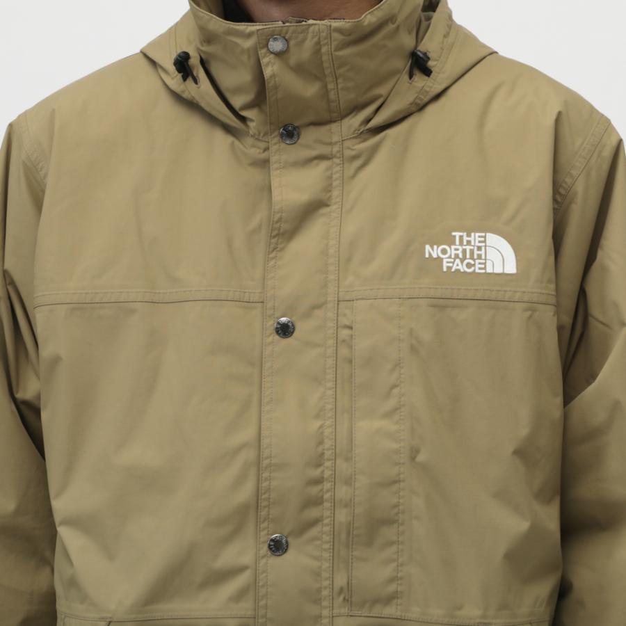 THE NORTH FACE（ザ ノースフェイス） 2025秋冬 アウトドアカジュアル