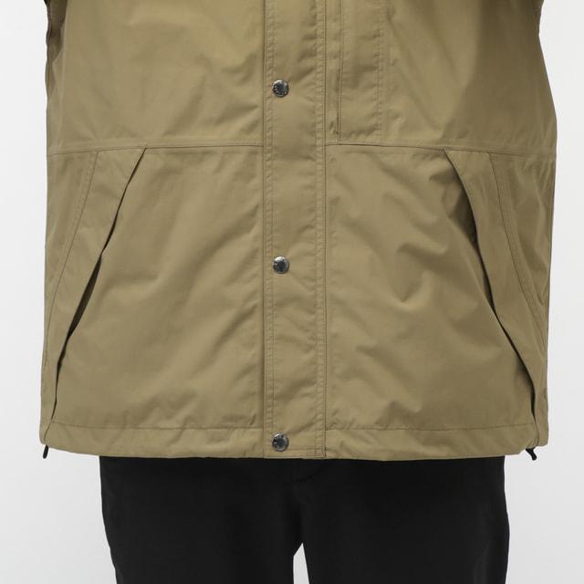 THE NORTH FACE（ザ ノースフェイス） 2025秋冬 アウトドアカジュアル