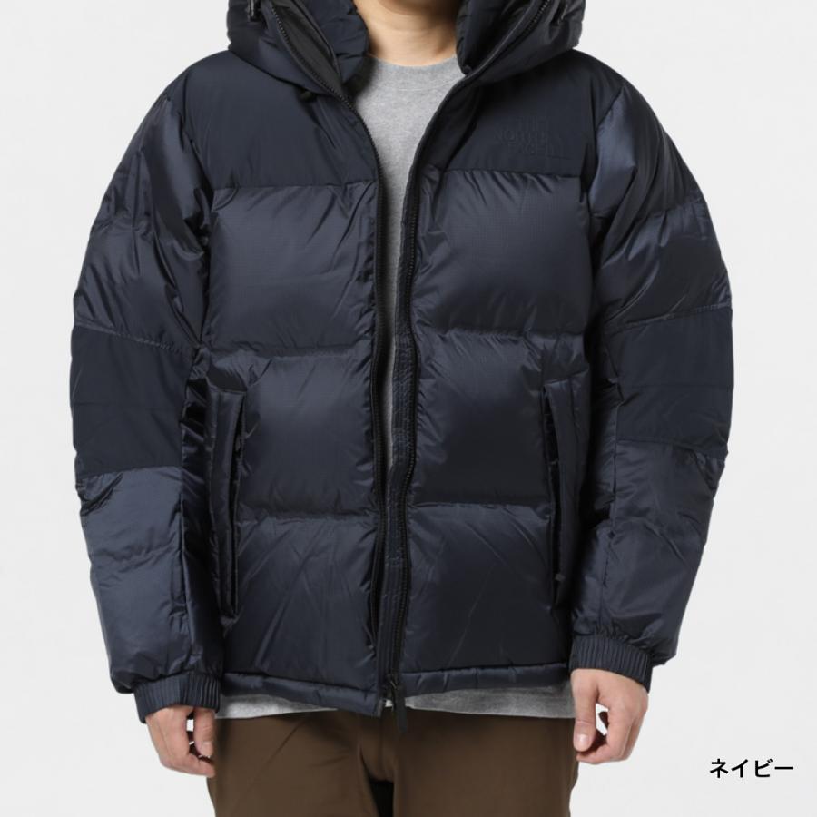 THE NORTH FACE ザ・ノース・フェイス メンズ ダウンジャケット THE NORTH FACE ザ・ノース・フェイス メンズ ダウンジャケット