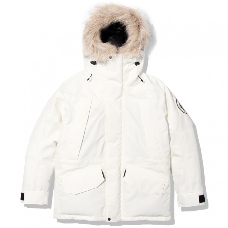 THE NORTH FACE ND92239 ダウンジャケット S ホワイト THE NORTH FACE ザ・ノース・フェイス ダウンジャケット アン