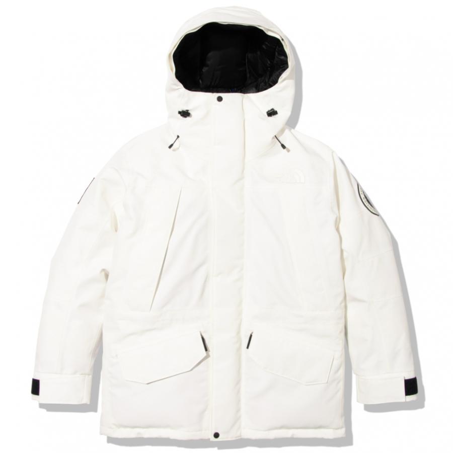 THE NORTH FACE ザ・ノース・フェイス ダウンジャケット アンダイド 