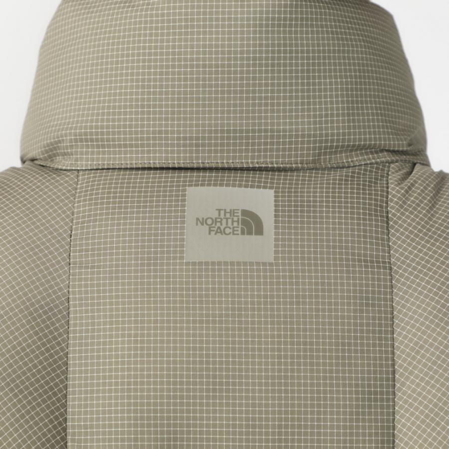 THE NORTH FACE（ザ ノースフェイス） ダウンジャケット エンライド 
