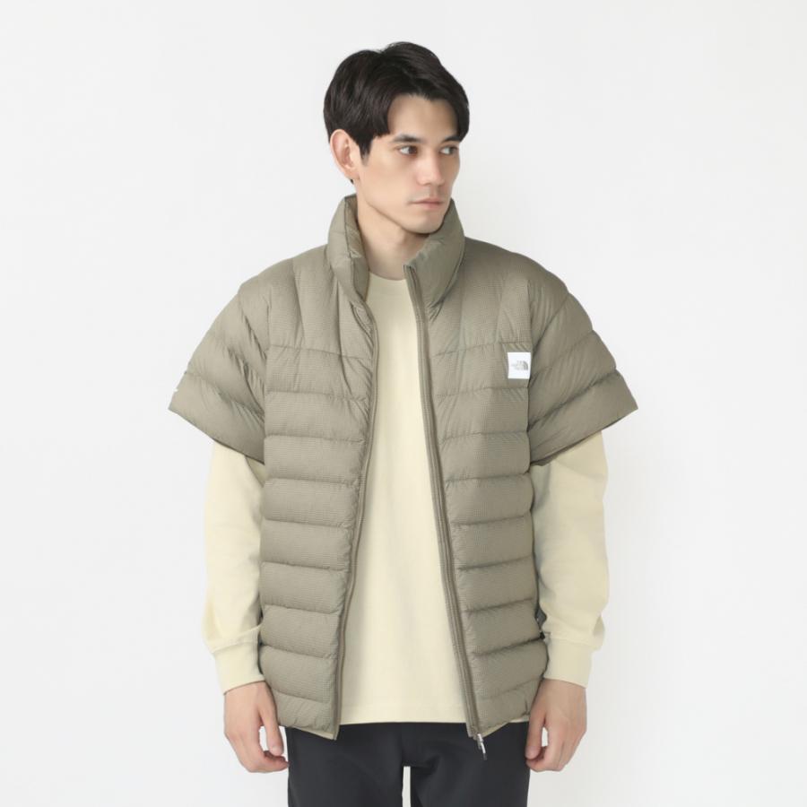 THE NORTH FACE 2024秋冬 ザ・ノース・フェイス ダウン THE NORTH FACE 2024秋冬 ザ・ノース・フェイス ダウン