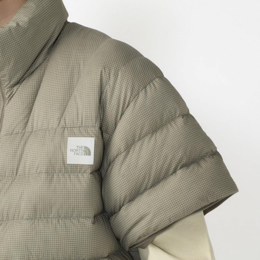 THE NORTH FACE（ザ ノースフェイス） ダウンジャケット エンライド 