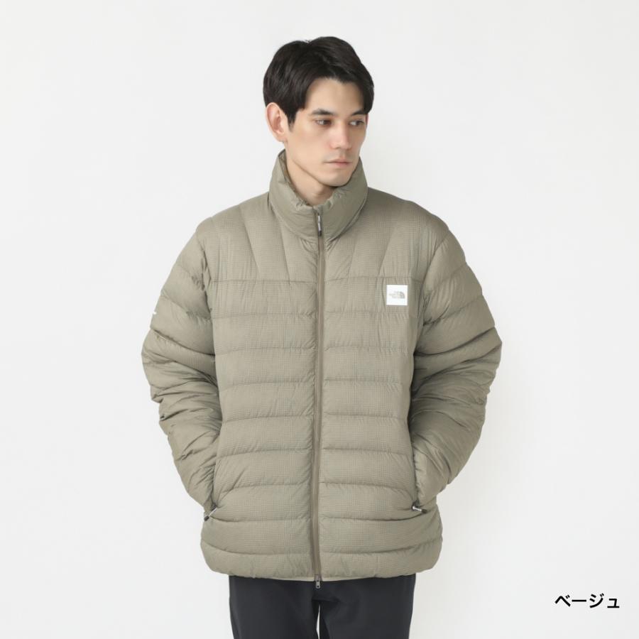 THE NORTH FACE 2024秋冬 ザ・ノース・フェイス ダウン THE NORTH FACE 2024秋冬 ザ・ノース・フェイス ダウン