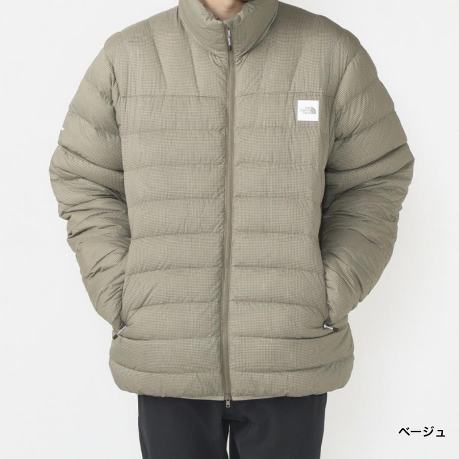 THE NORTH FACE（ザ ノースフェイス） ダウンジャケット エンライド 