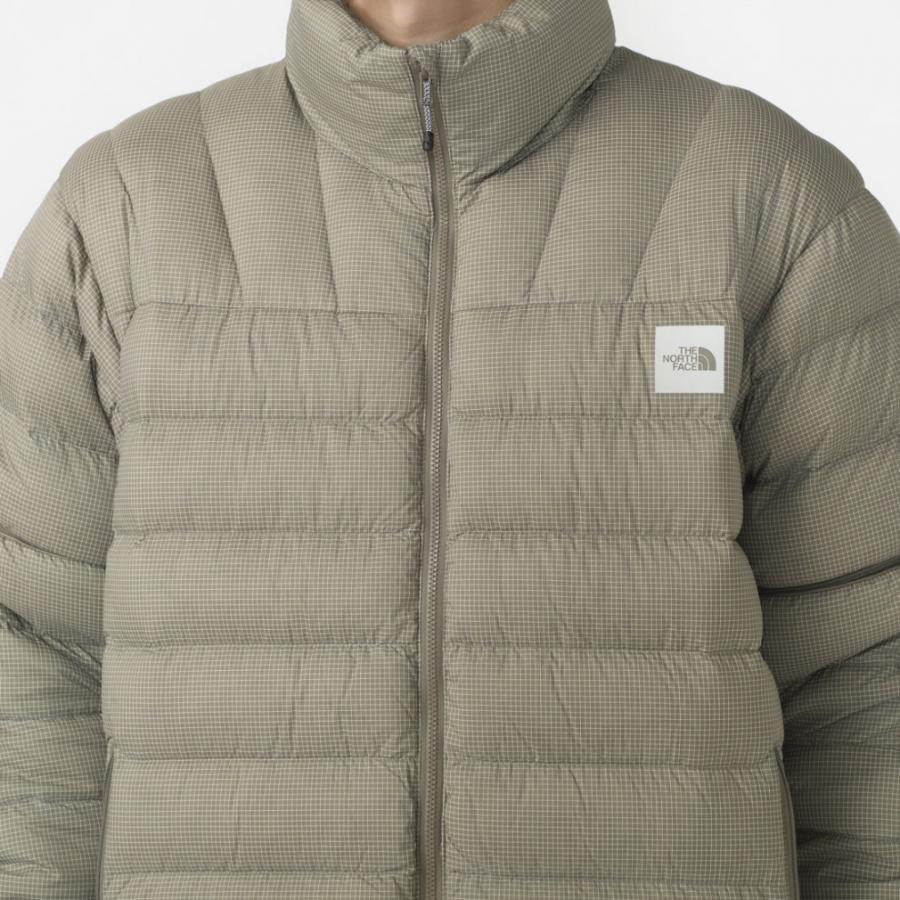 THE NORTH FACE（ザ ノースフェイス） ダウンジャケット エンライド 