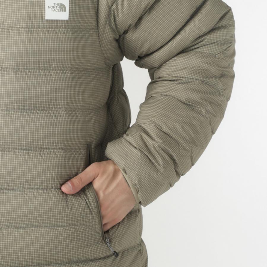 THE NORTH FACE 2024エンライド　XL THE NORTH FACE 2024秋冬 ザ・ノース・フェイス ダウン