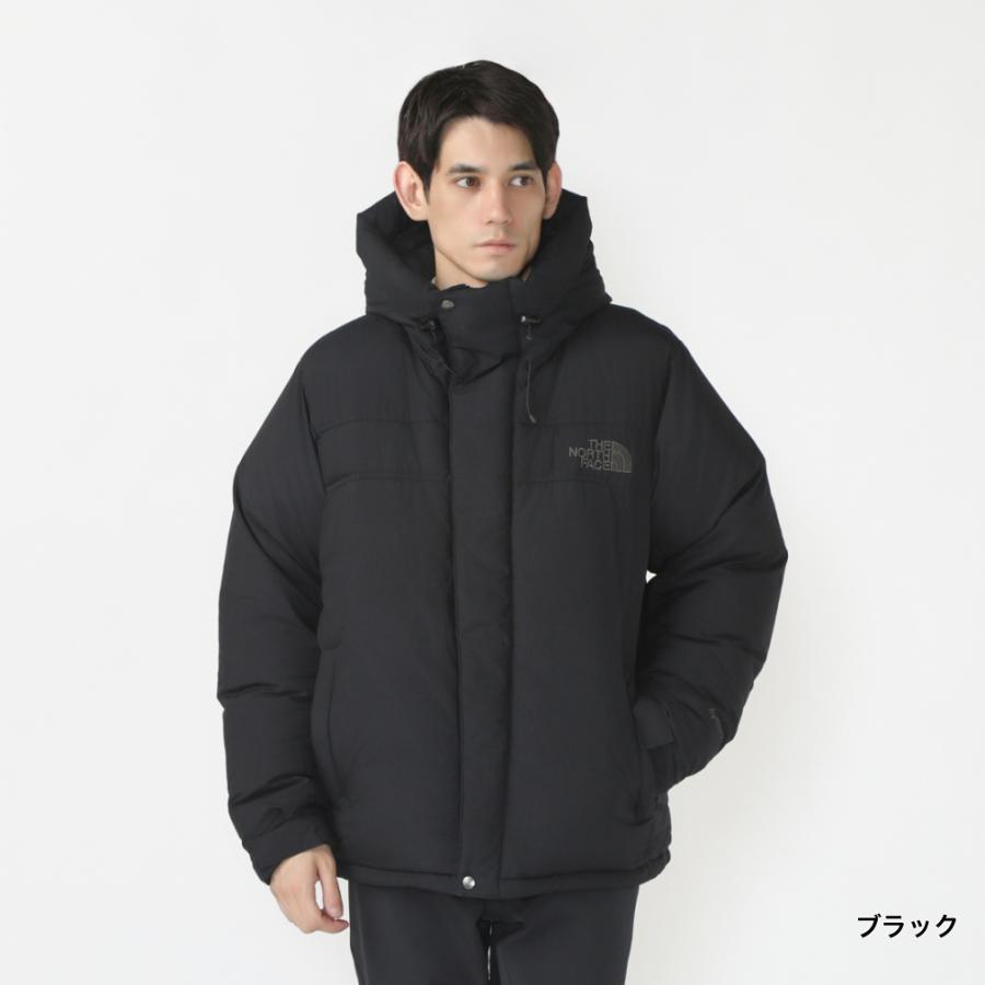 THE NORTH FACE 2024秋冬 ザ・ノース・フェイス ダウン THE NORTH FACE 2024秋冬 ザ・ノース・フェイス ダウン
