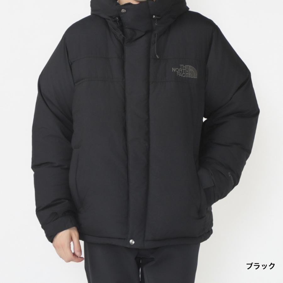 THE NORTH FACE（ザ ノースフェイス） ダウンジャケット オルタ