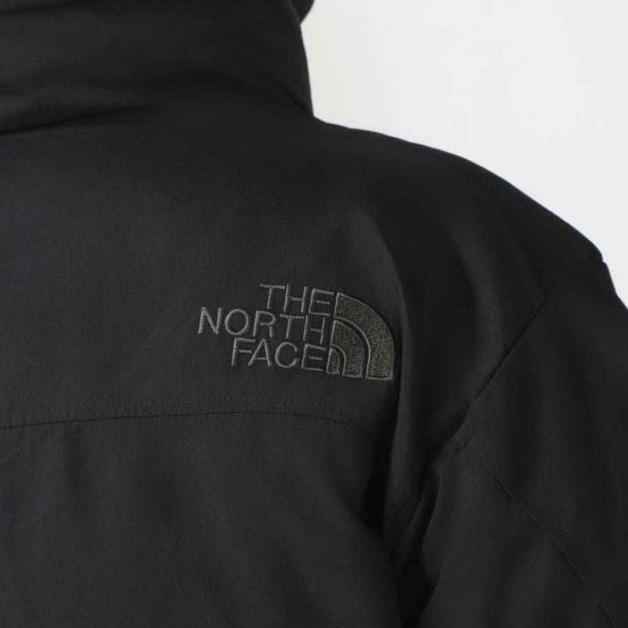 THE NORTH FACE（ザ ノースフェイス） ダウンジャケット オルタ