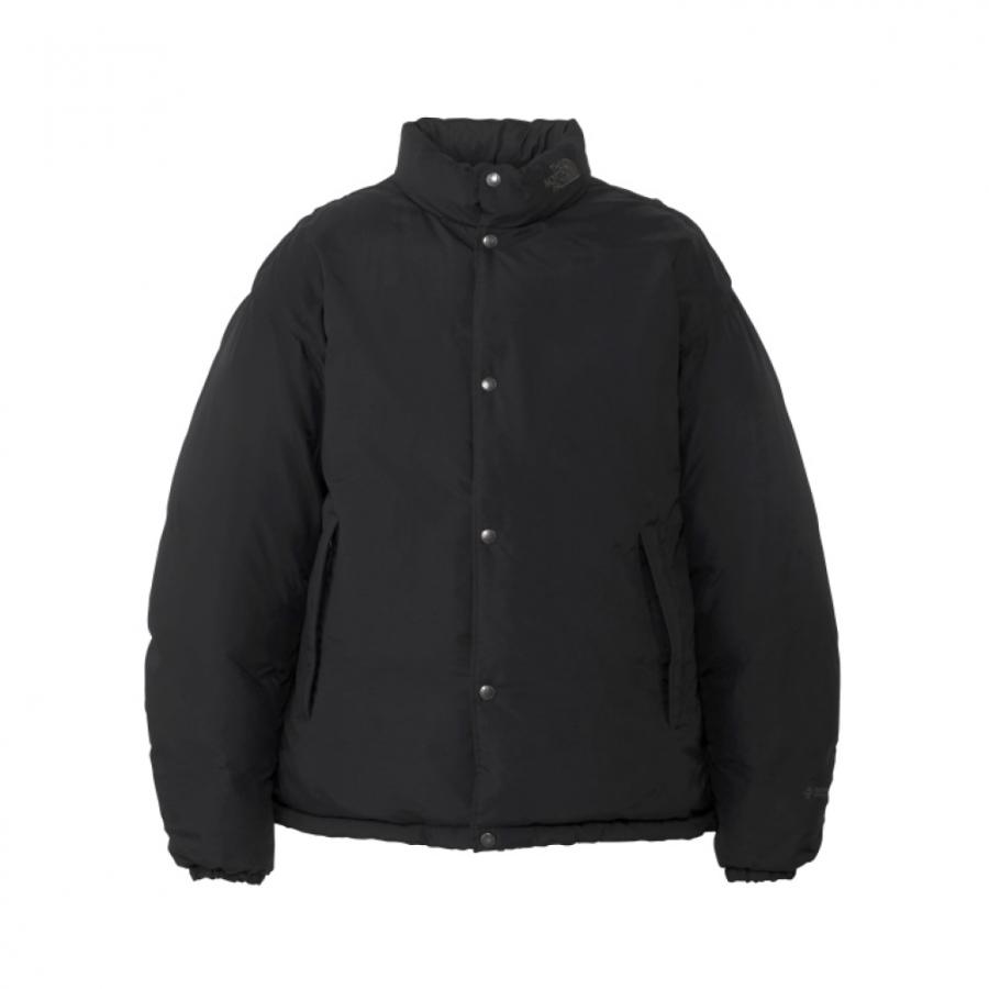 THE NORTH FACE / ダウンジャケット/M/ナイロン/BLK/nd92361 THE NORTH FACE（ザ ノースフェイス） ダウンジャケット Alteration