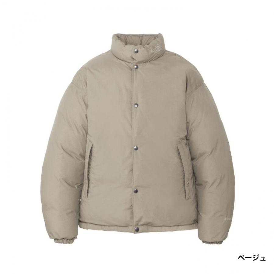 THE NORTH FACE（ザ ノースフェイス） ダウンジャケット Alteration