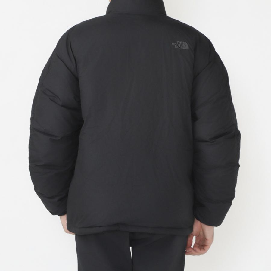 THE NORTH FACE（ザ ノースフェイス） ダウンジャケット Alteration