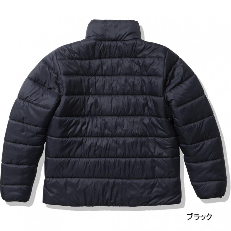 ヘリーハンセン メンズ アウトドア 中綿ジャケット Varme 3way Jacket