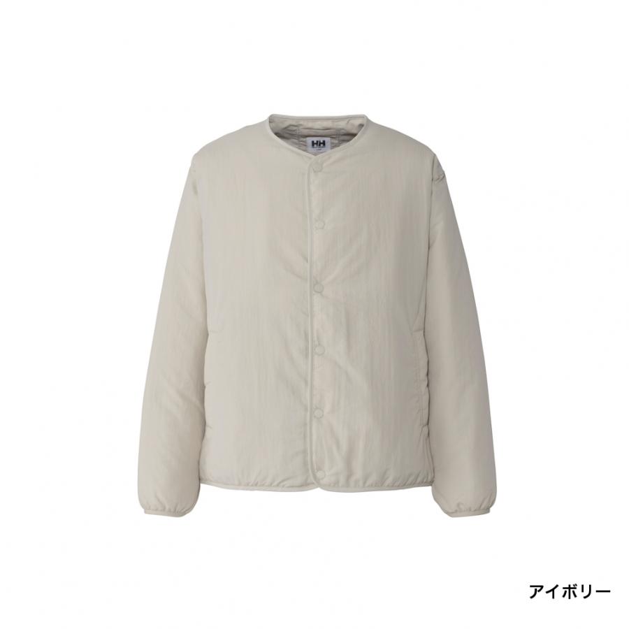 HELLY HANSEN（ヘリーハンセン） 2025秋冬 アウトドアカジュアル 中綿