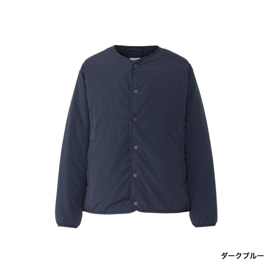 HELLY HANSEN（ヘリーハンセン） 2025秋冬 アウトドアカジュアル 中綿