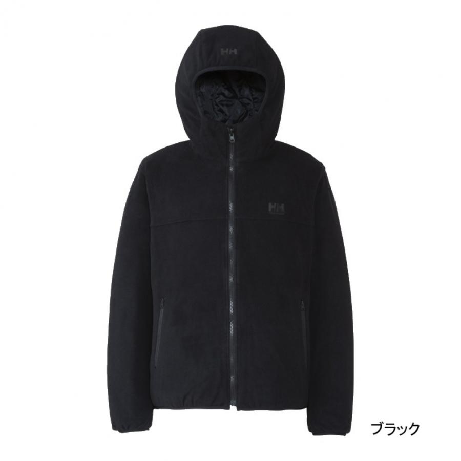 HELLY HANSEN（ヘリーハンセン） メンズ アウトドア 中綿ジャケット