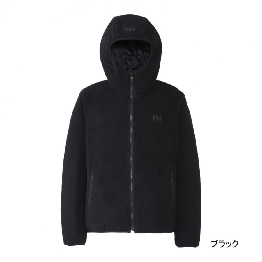 ヘリーハンセン メンズ アウトドア 中綿ジャケット Scandza 3way Jacket スカンザ3ウェイジャケット HOE12271 HELLY HANSEN｜alpen-group｜10