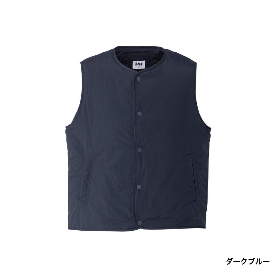 HELLY HANSEN＊ベスト ヘリーハンセン マルチポケット・撥水トラベラーズベスト | ライト