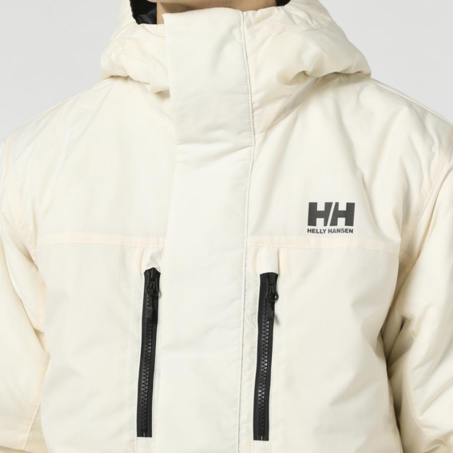 HELLY HANSEN（ヘリーハンセン） メンズ アウトドア 中綿ジャケット