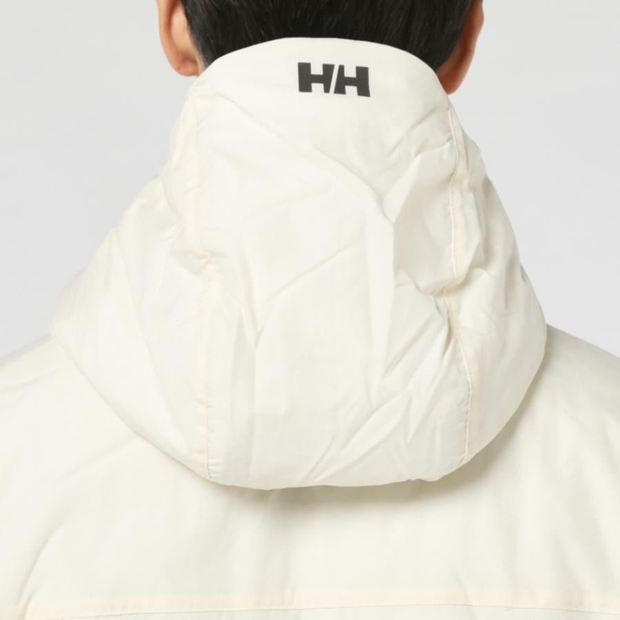 HELLY HANSEN（ヘリーハンセン） メンズ アウトドア 中綿ジャケット