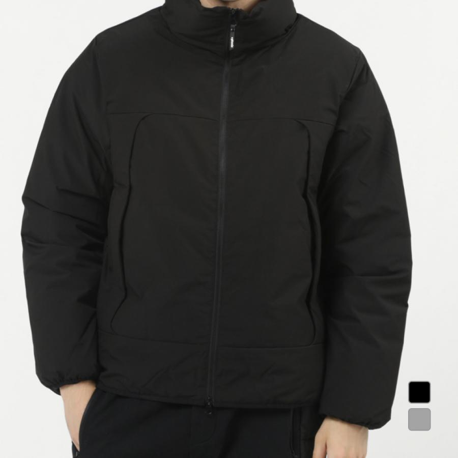 フェニックス メンズ アウトドア 中綿ジャケット PUFF JACKT POO-22053