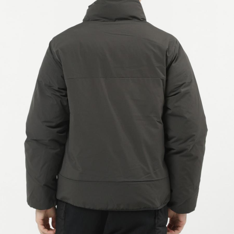 フェニックス メンズ アウトドア 中綿ジャケット PUFF JACKT POO-22053