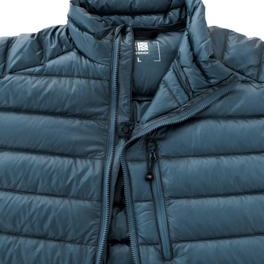 カリマー ウルトラフェザージャケット XLサイズ ultra feather jkt | KARRIMOR カリマー | リュックサック・アウトドア