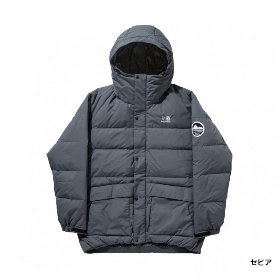 Karrimor（カリマー） メンズ アウトドア 中綿ジャケット eday down
