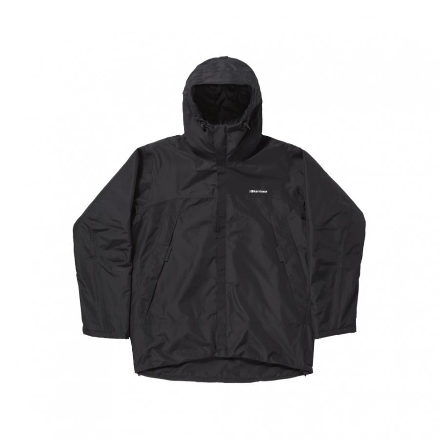 karrimor カリマー　中綿ナイロンジャケット　ブラック　サイズ カリマー（karrimor）（メンズ）ジャケット 中綿 アウター insulation