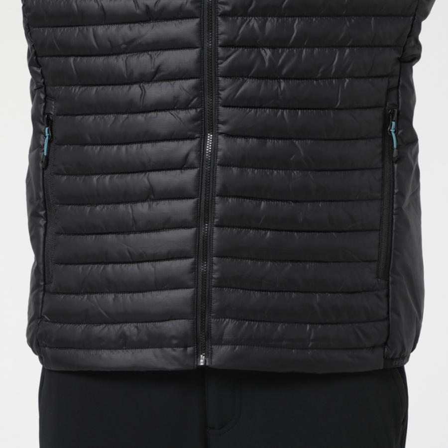 新品未使用タグ付きアイスピーク　ICEPEAK 中綿ベストサイズ52 メンズXL 新品 未使用 アイスピーク ICEPEAK 中綿ベスト サイズ52 メンズ