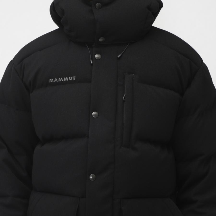 MAMMUT 2024秋冬 マムート メンズ アウトドア 中綿ジャケット MAMMUT 2024秋冬 マムート メンズ アウトドア 中綿ジャケット