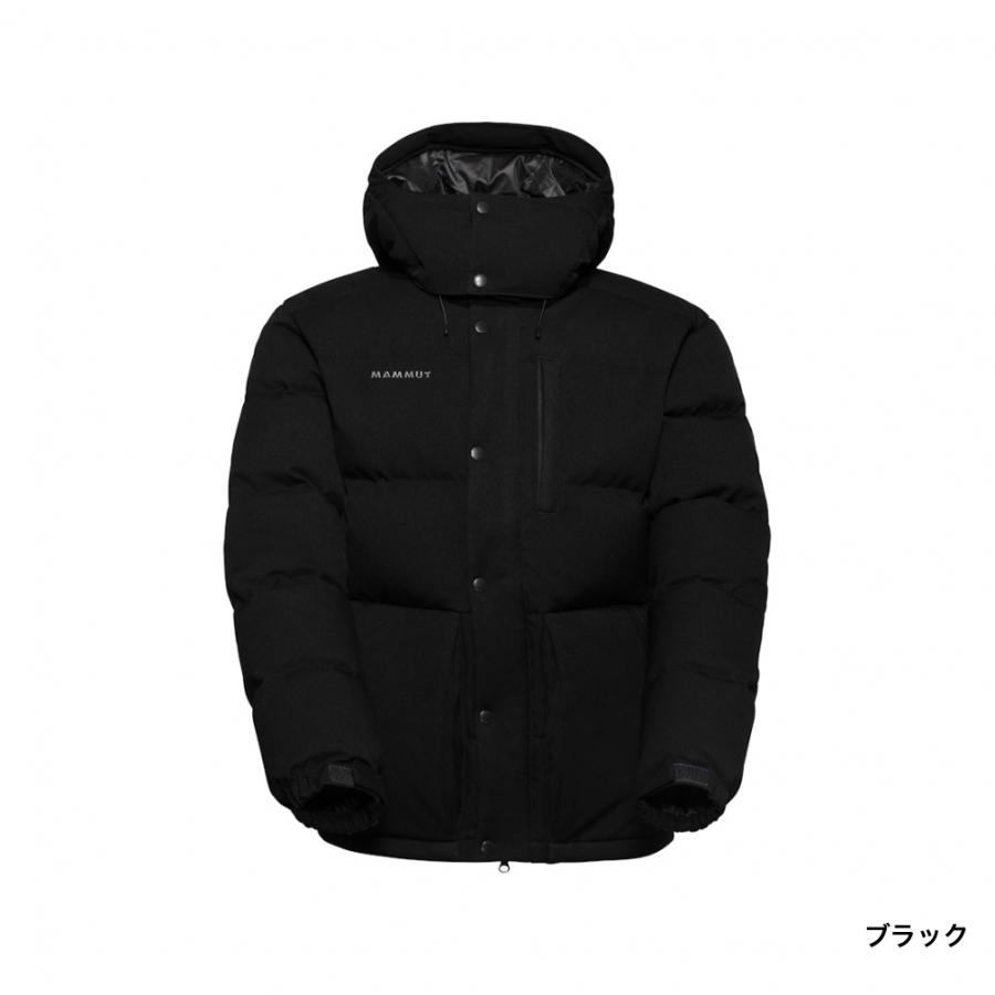 2161 は　未使用級　Mammut Roseg 2.0 ダウンジャケット MAMMUT（マムート） （メンズ）ダウンジャケット アウター ロゼグ 2.0