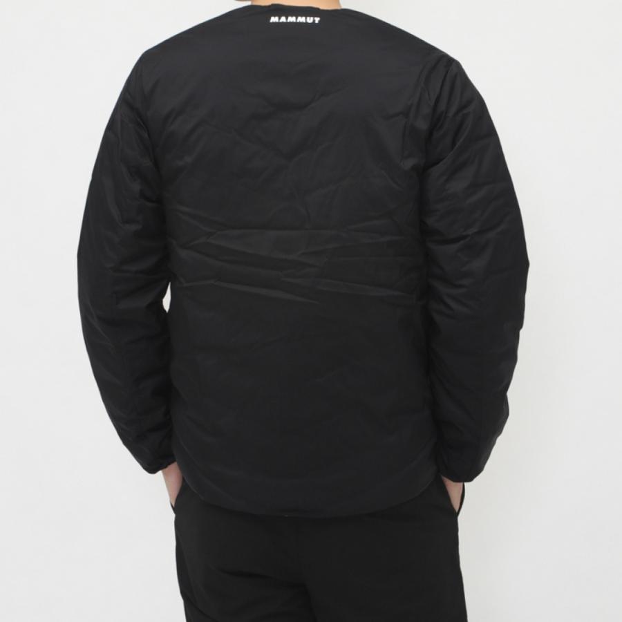 MAMMUT（マムート） 中綿ジャケット セオン インサレーション