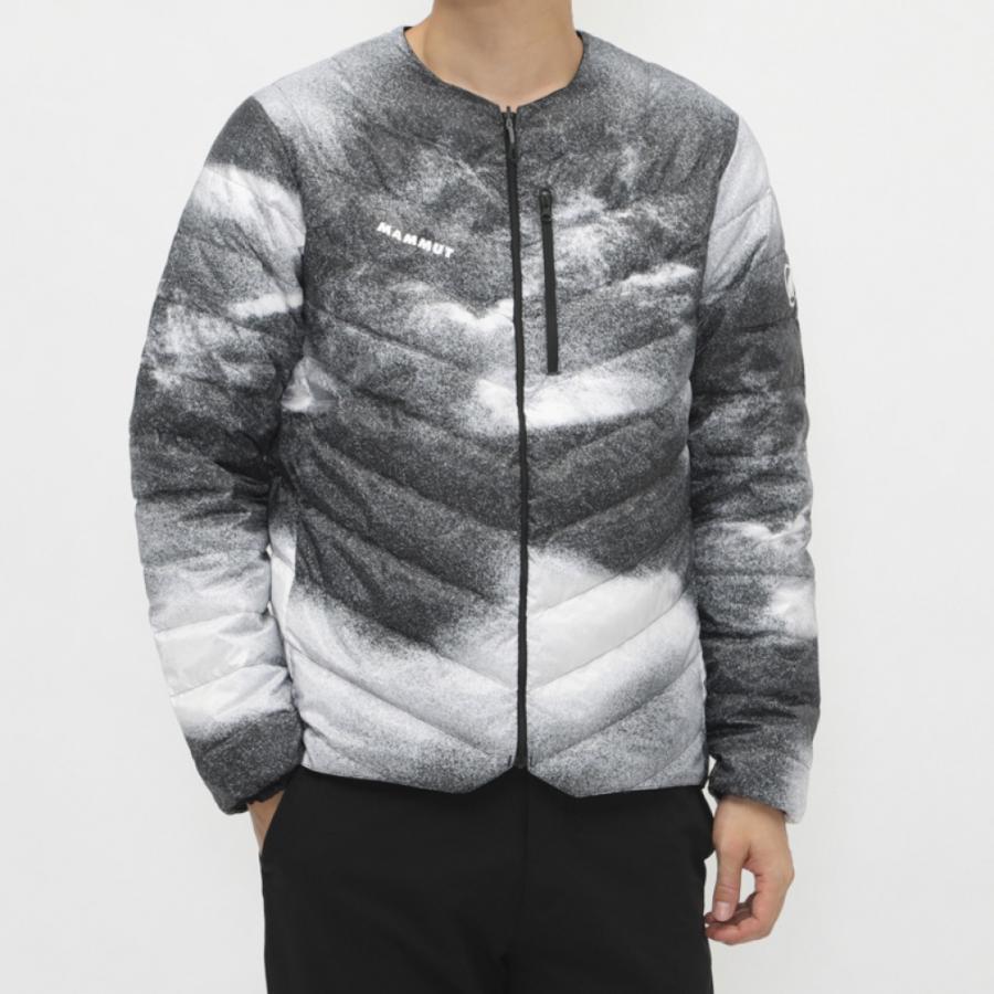 MAMMUT（マムート） 中綿ジャケット セオン インサレーション