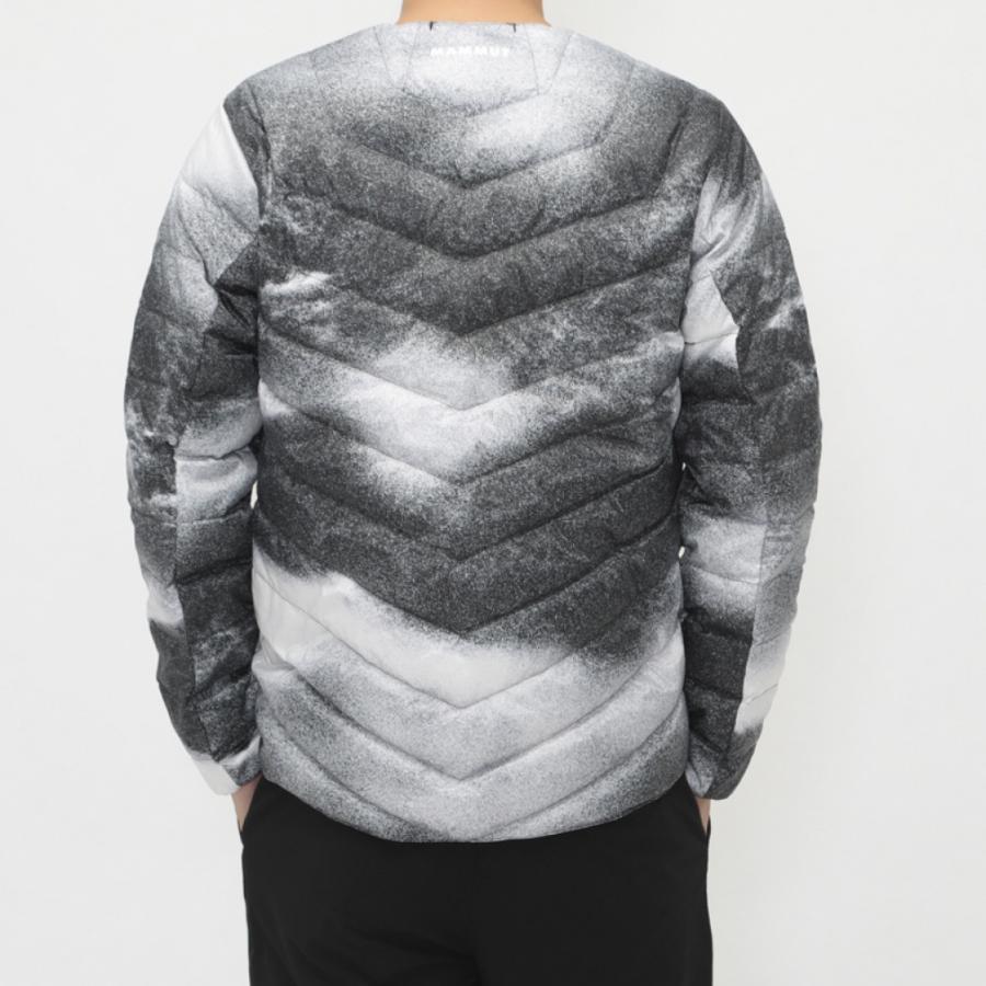 MAMMUT（マムート） 中綿ジャケット セオン インサレーション