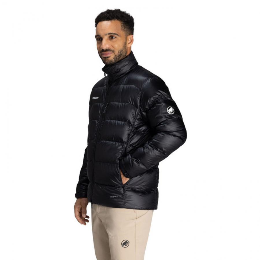 MAMMUT（マムート） 2025秋冬 トレッキング ダウンジャケット