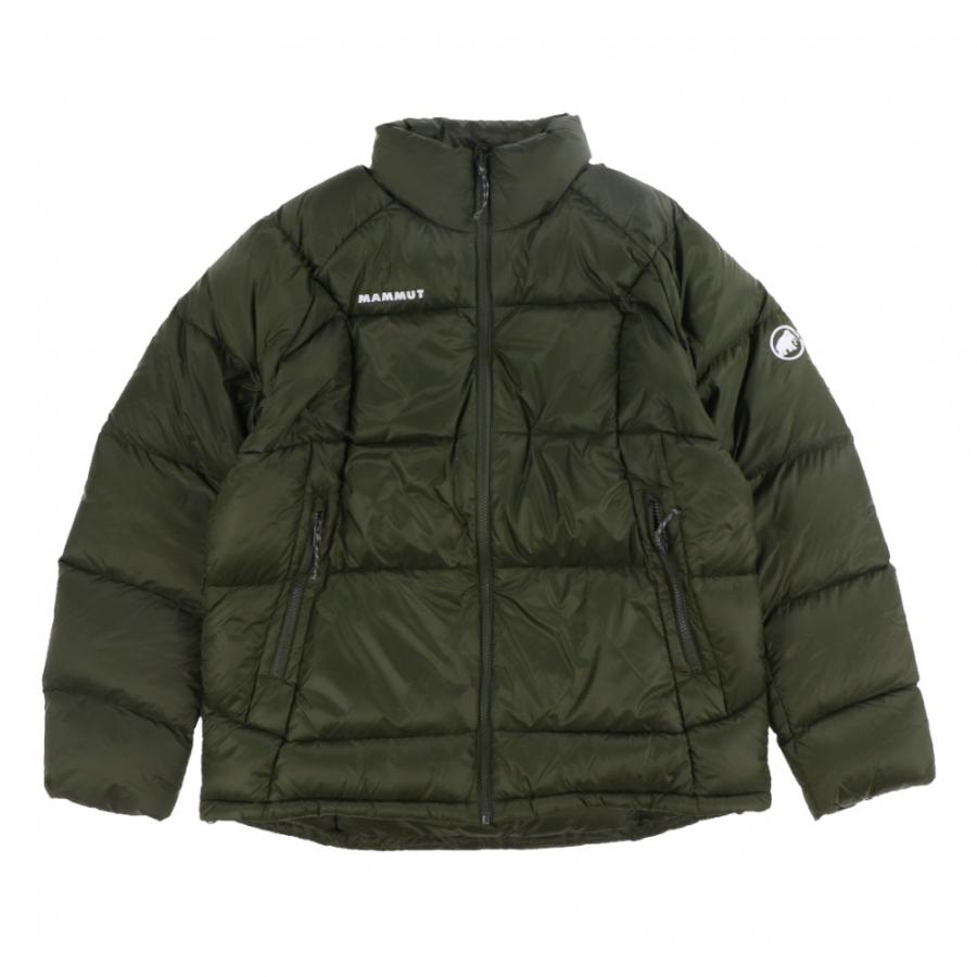 MAMMUT（マムート） 2025秋冬 【アルペン限定モデル】 メンズ ダウン