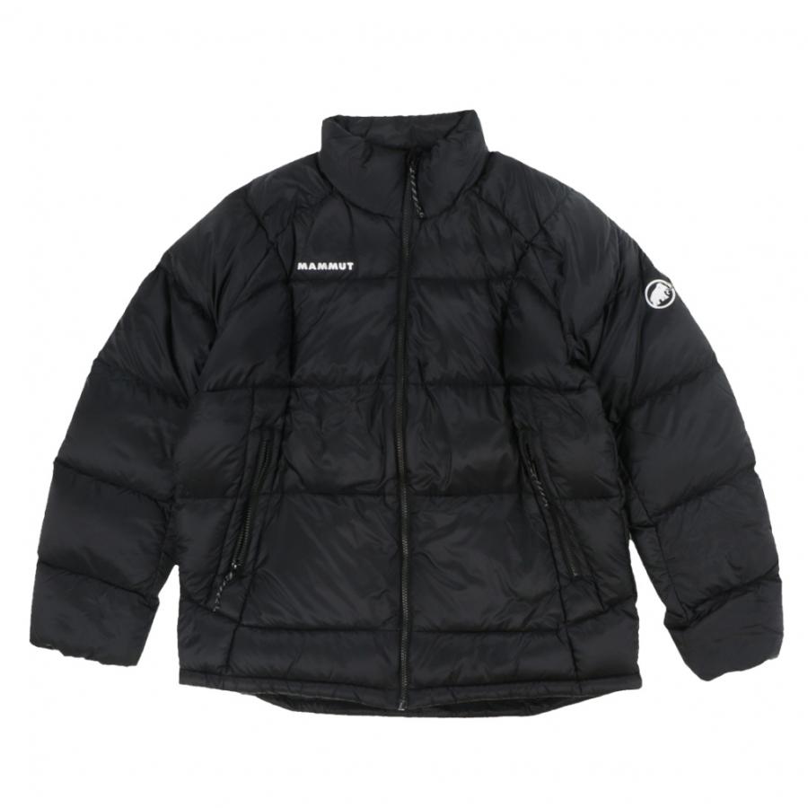 MAMMUT（マムート） 2025秋冬 【アルペン限定モデル】 メンズ ダウン
